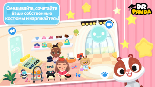 Download Dr. Panda Town Tales Education for Android screenshot 6