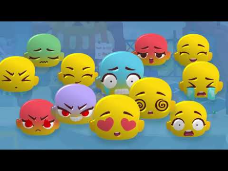 Download Dr. Panda Town Tales Education for Android screenshot 8