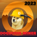 Download  DogeCoin Miner - Earn Money