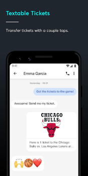 Download Ticketmaster－Buy, Sell Tickets Events for Android screenshot 4