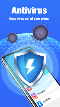 Download MAX Booster Tools for Android screenshot 3
