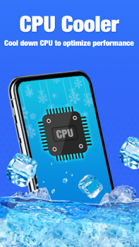 Download MAX Booster Tools for Android screenshot 5