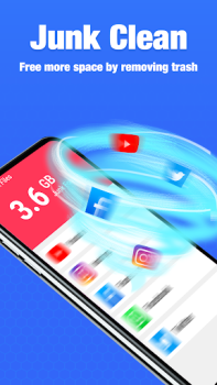 Download MAX Booster Tools for Android screenshot 6