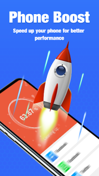 Download MAX Booster Tools for Android screenshot 7