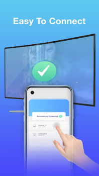 Download Screen Mirroring - TV Miracast Tools for Android screenshot 2