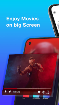 Download Screen Mirroring - TV Miracast Tools for Android screenshot 4