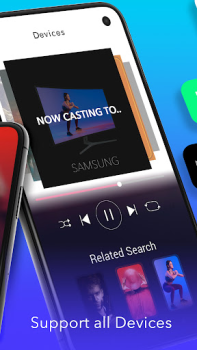 Download Screen Mirroring - TV Miracast Tools for Android screenshot 5