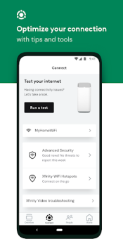 Download Xfinity Work for Android screenshot 4