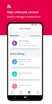 Download Xfinity Work for Android screenshot 5