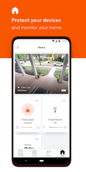 Download Xfinity Work for Android screenshot 6