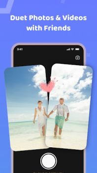 Download LiveIn - Share Your Moment Contact for Android screenshot 4