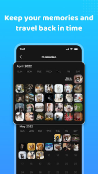 Download LiveIn - Share Your Moment Contact for Android screenshot 6