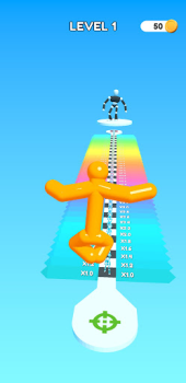 Download Tall Man Run Casual for Android screenshot 3