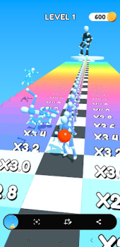 Download Tall Man Run Casual for Android screenshot 4