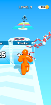 Download Tall Man Run Casual for Android screenshot 5