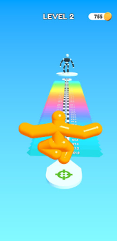 Download Tall Man Run Casual for Android screenshot 6