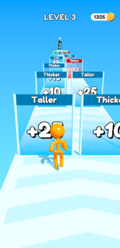 Download Tall Man Run Casual for Android screenshot 7