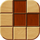 Download  Woodoku - Wood Block Puzzle