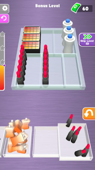 Download Fill The Fridge Puzzles for Android screenshot 7