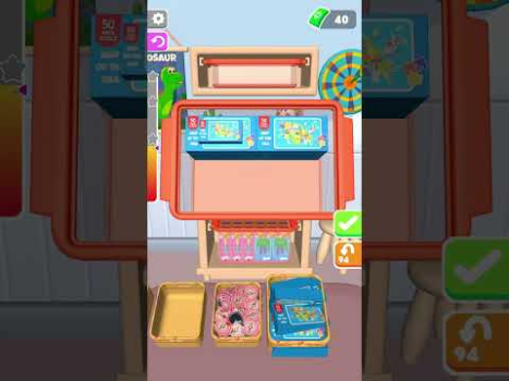 Download Fill The Fridge Puzzles for Android screenshot 8