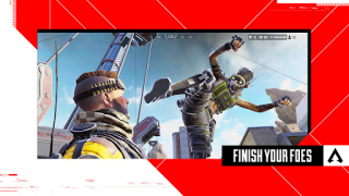 Download Apex Legends Mobile Action for Android screenshot 6