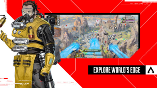 Download Apex Legends Mobile Action for Android screenshot 7