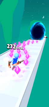 Download Hit & Run: Solo Leveling Arcade for Android screenshot 4