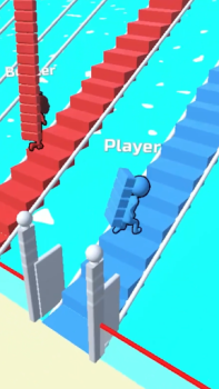 Download Bridge Race Casual for Android screenshot 5