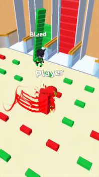 Download Bridge Race Casual for Android screenshot 6