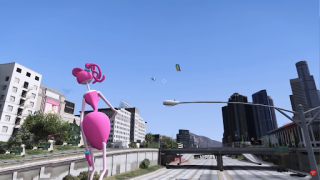 Download Mommy Rope Game Action for Android screenshot 4