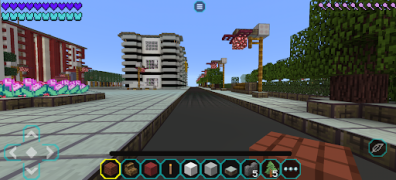 Download Venom City Craft Role games for Android screenshot 5