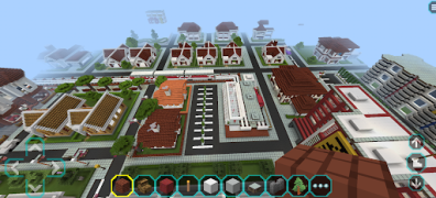 Download Venom City Craft Role games for Android screenshot 6
