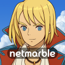 Download  Ni no Kuni: Cross Worlds