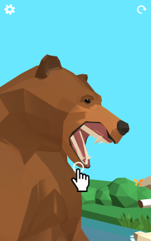 Download Move Animals Puzzles for Android screenshot 7