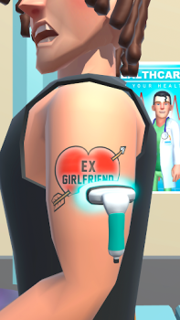 Download Master Doctor 3D:Hospital Hero Simulators for Android screenshot 2