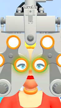 Download Master Doctor 3D:Hospital Hero Simulators for Android screenshot 3