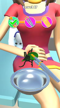 Download Master Doctor 3D:Hospital Hero Simulators for Android screenshot 4