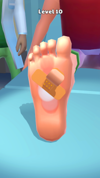 Download Master Doctor 3D:Hospital Hero Simulators for Android screenshot 5