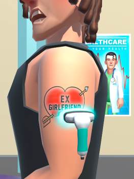 Download Master Doctor 3D:Hospital Hero Simulators for Android screenshot 7