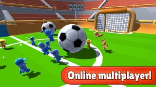 Download Stumble Guys Action for Android screenshot 2