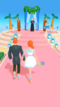 Download Dream Wedding! Casual for Android screenshot 3