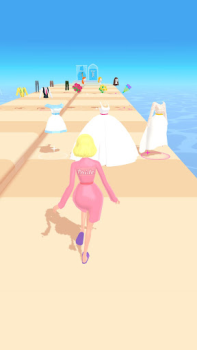Download Dream Wedding! Casual for Android screenshot 4