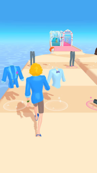 Download Dream Wedding! Casual for Android screenshot 5