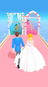 Download Dream Wedding! Casual for Android screenshot 6