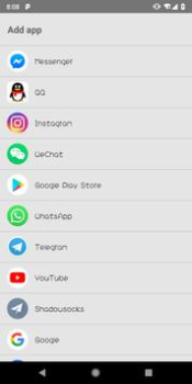 Download Clone app - Run multiple accounts Tools for Android screenshot 3