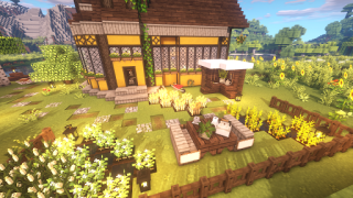 Download Block Crazy Robo World Simulators for Android screenshot 3