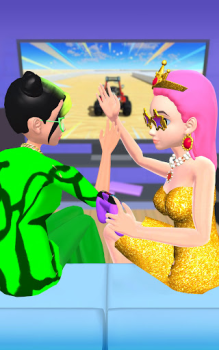 Download DIY Joystick Simulators for Android screenshot 4