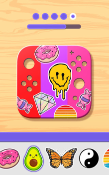 Download DIY Joystick Simulators for Android screenshot 5