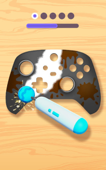 Download DIY Joystick Simulators for Android screenshot 6