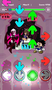 Download FNF Funkin Rap Battle Full Mod Music for Android screenshot 4